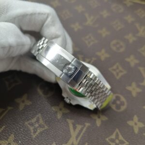 Rolex GMT-MASTER II "Pepsi" Watch - m126710blro-0001 Replica