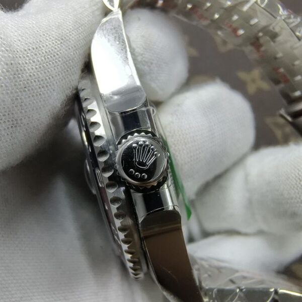 Rolex GMT-MASTER II "Pepsi" Watch - m126710blro-0001 Replica