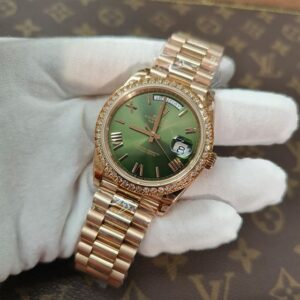 Rolex DAY-DATE Watch - m228345rbr-0011 Replica