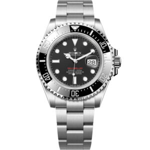 Rolex Sea-Dweller Watch - m126600-0002 Replica
