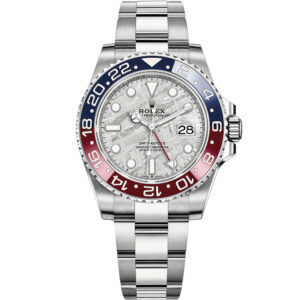 Rolex GMT-MASTER II "Pepsi" Watch - 126719BLRO-0002 Replica